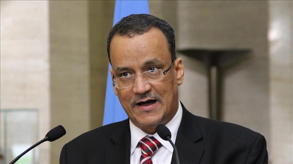  نص إحاطة المبعوث إلى اليمن في جلسة مجلس الأمن