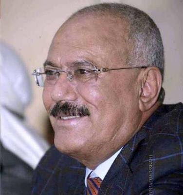  أبرز ما قاله الرئيس صالح في كلمته بمناسبة العيد الـ 54 لثورة 14 أكتوبر